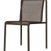 Spisestol - Dapple Chair Dark Chocolate