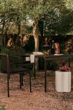 Spisestol - Dapple Chair Dark Chocolate