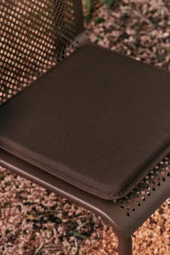 Spisestol - Dapple Chair Dark Chocolate