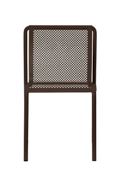 Spisestol - Dapple Chair Dark Chocolate