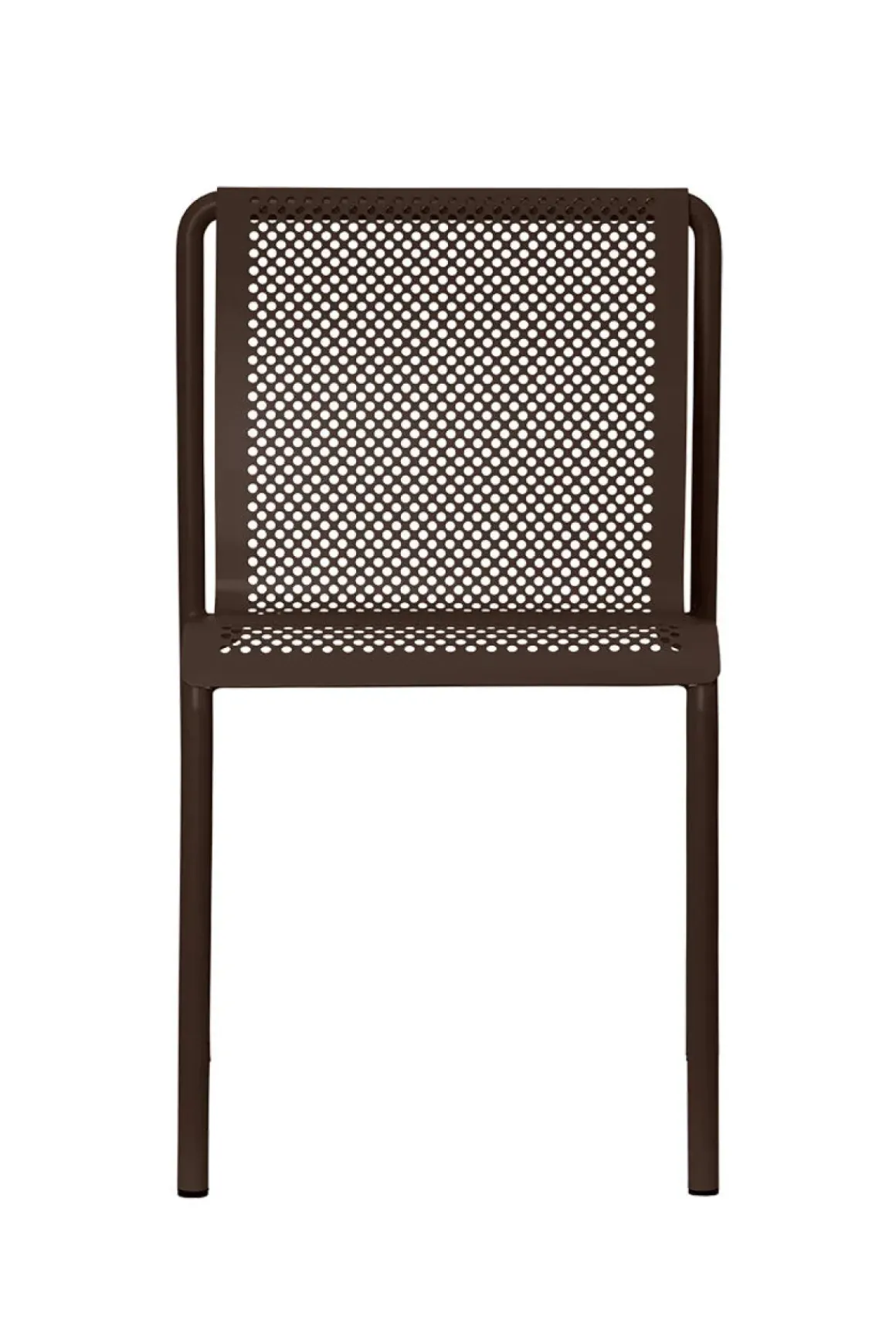Spisestol - Dapple Chair Dark Chocolate