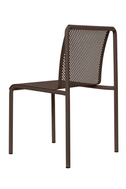 Spisestol - Dapple Chair Dark Chocolate