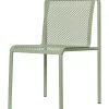 Spisestol - Dapple Chair Tea Green
