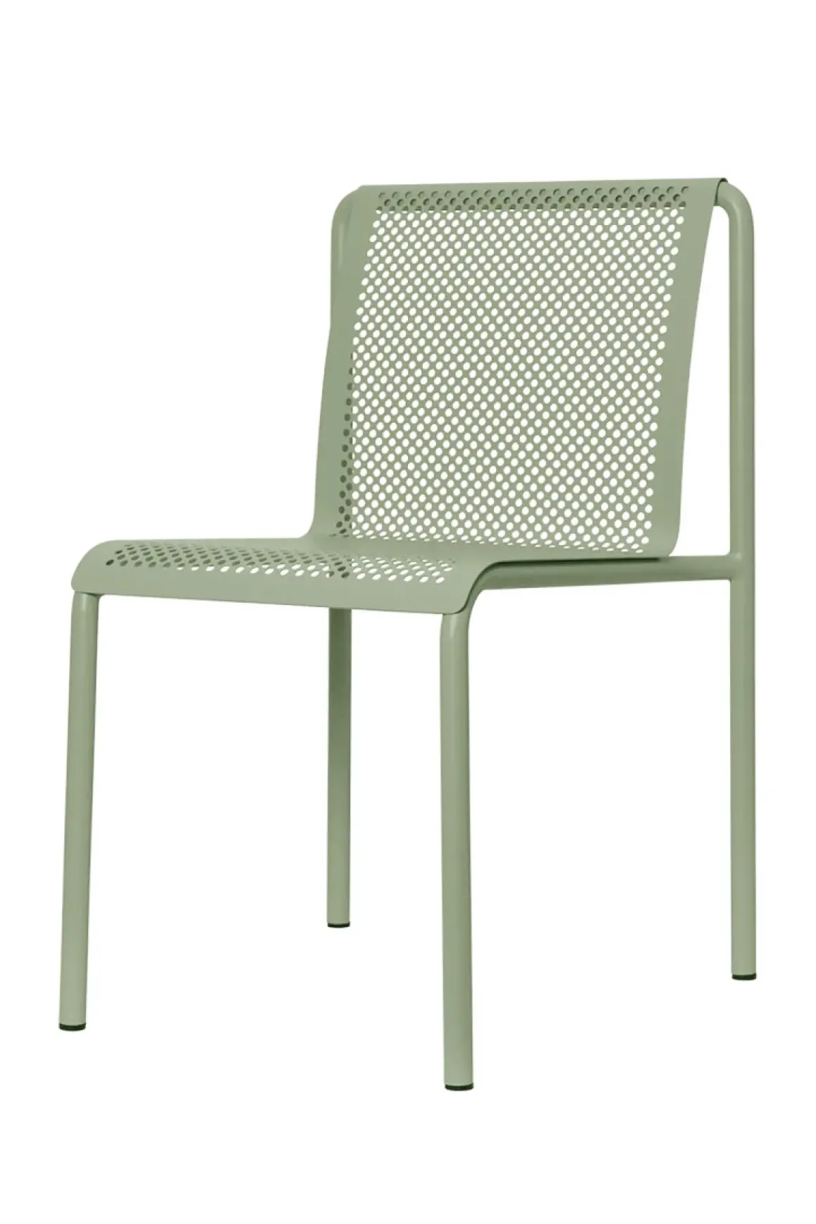 Spisestol - Dapple Chair Tea Green