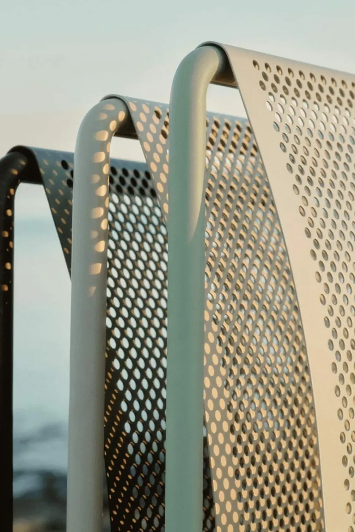 Spisestol - Dapple Chair Tea Green