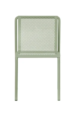 Spisestol - Dapple Chair Tea Green