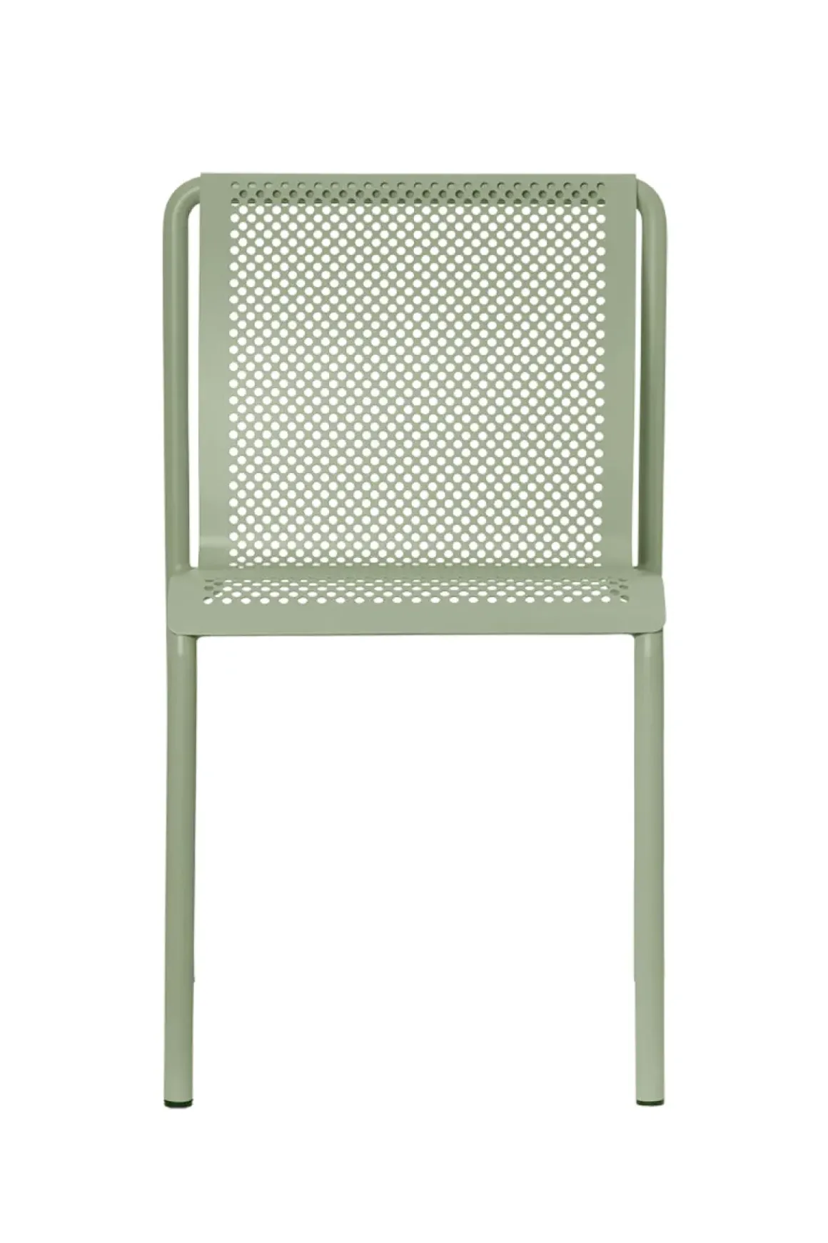 Spisestol - Dapple Chair Tea Green