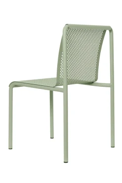 Spisestol - Dapple Chair Tea Green