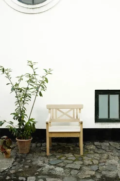 Spisestol - Drachmann Chair Teak