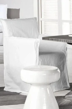 Spisestol - Ghost 25