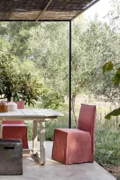 Spisestol - Ghost Out 23