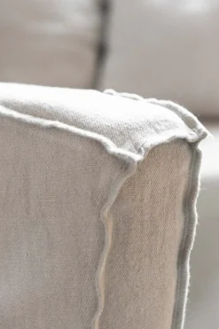 Spisestol - Gray 26 Linum Butter