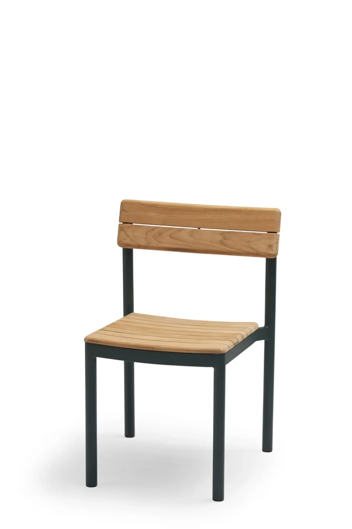 Spisestol - Pelago Hunter Green