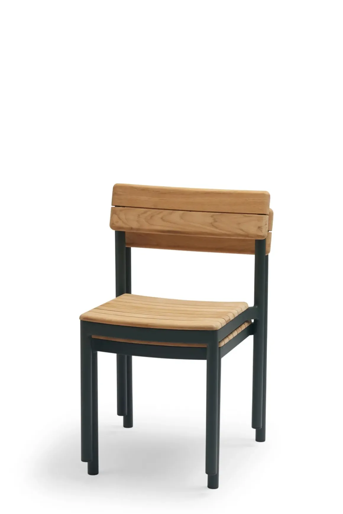 Spisestol - Pelago Hunter Green