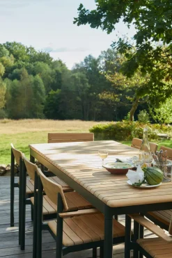 Spisestol - Pelago Hunter Green