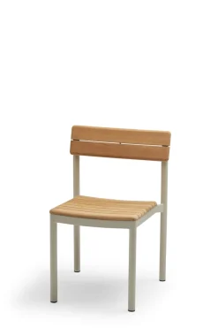 Spisestol - Pelago Light Ivory