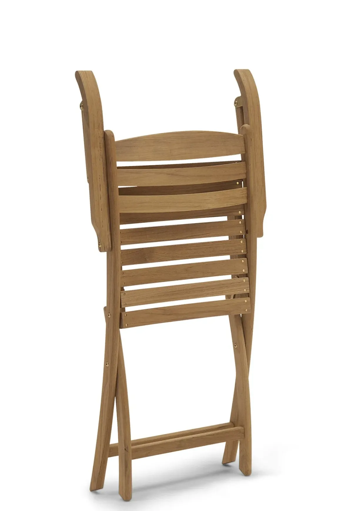 Spisestol - Selandia B56xD58xh88/45cm Teak