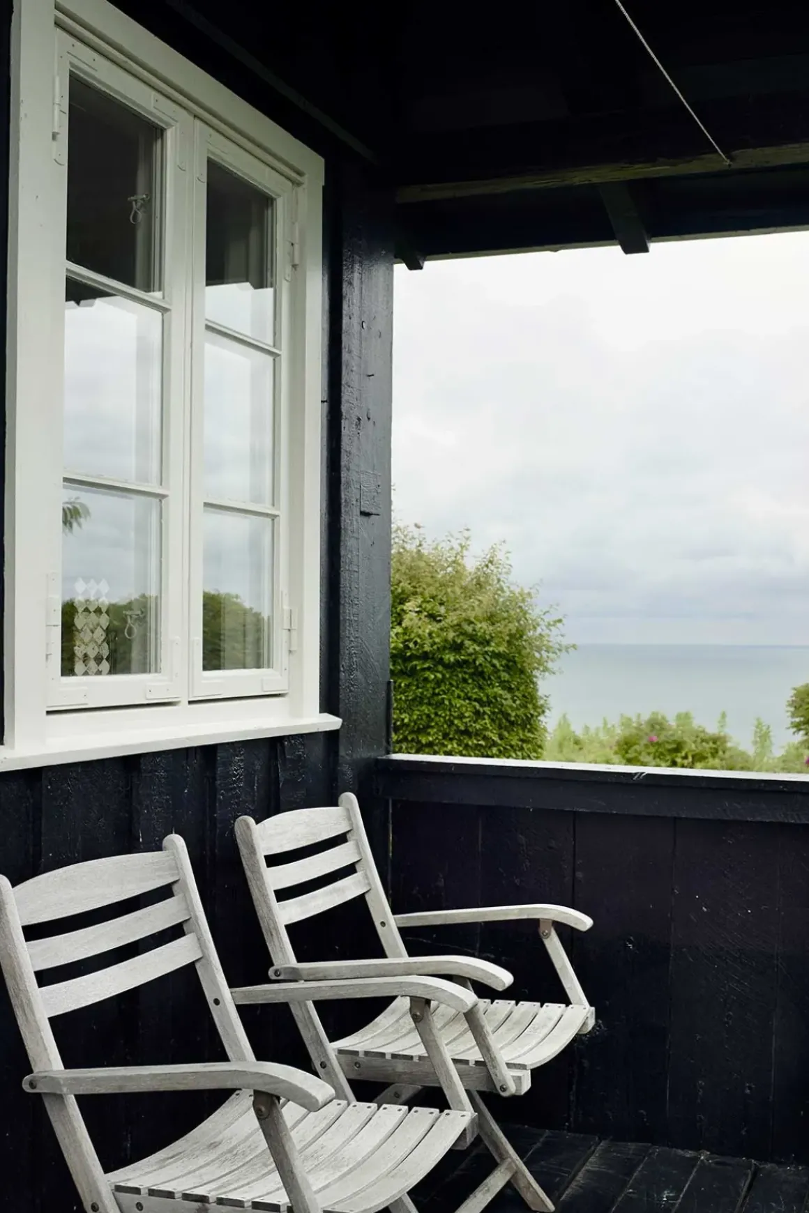 Spisestol - Selandia B56xD58xh88/45cm Teak