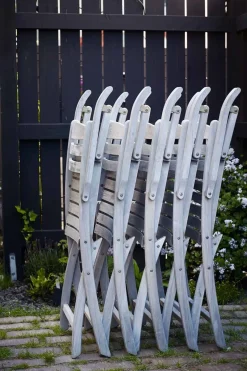 Spisestol - Selandia B56xD58xh88/45cm Teak