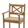 Spisestol - Skagen Teak
