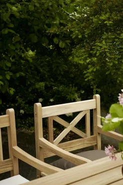 Spisestol - Skagen Teak