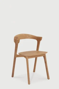 Spisestol - Teak Bok Outdoor Dining