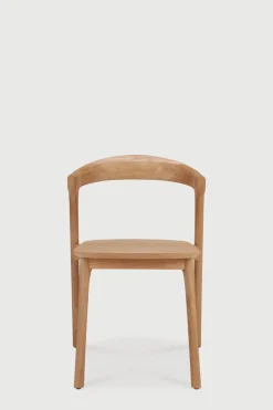 Spisestol - Teak Bok Outdoor Dining