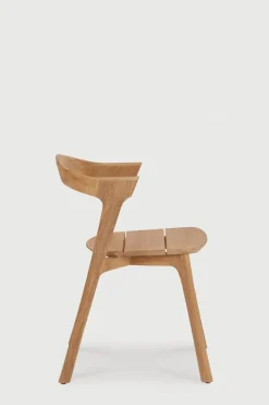 Spisestol - Teak Bok Outdoor Dining