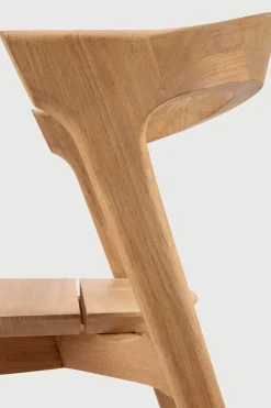 Spisestol - Teak Bok Outdoor Dining