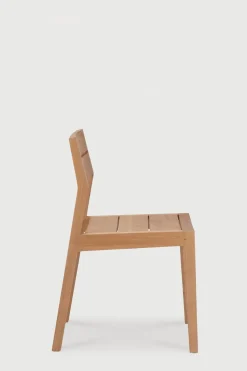 Spisestol - Teak Ex 1 Outdoor