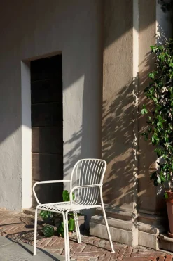 Spisestol - Thorvald Armchair SC95 Ivory