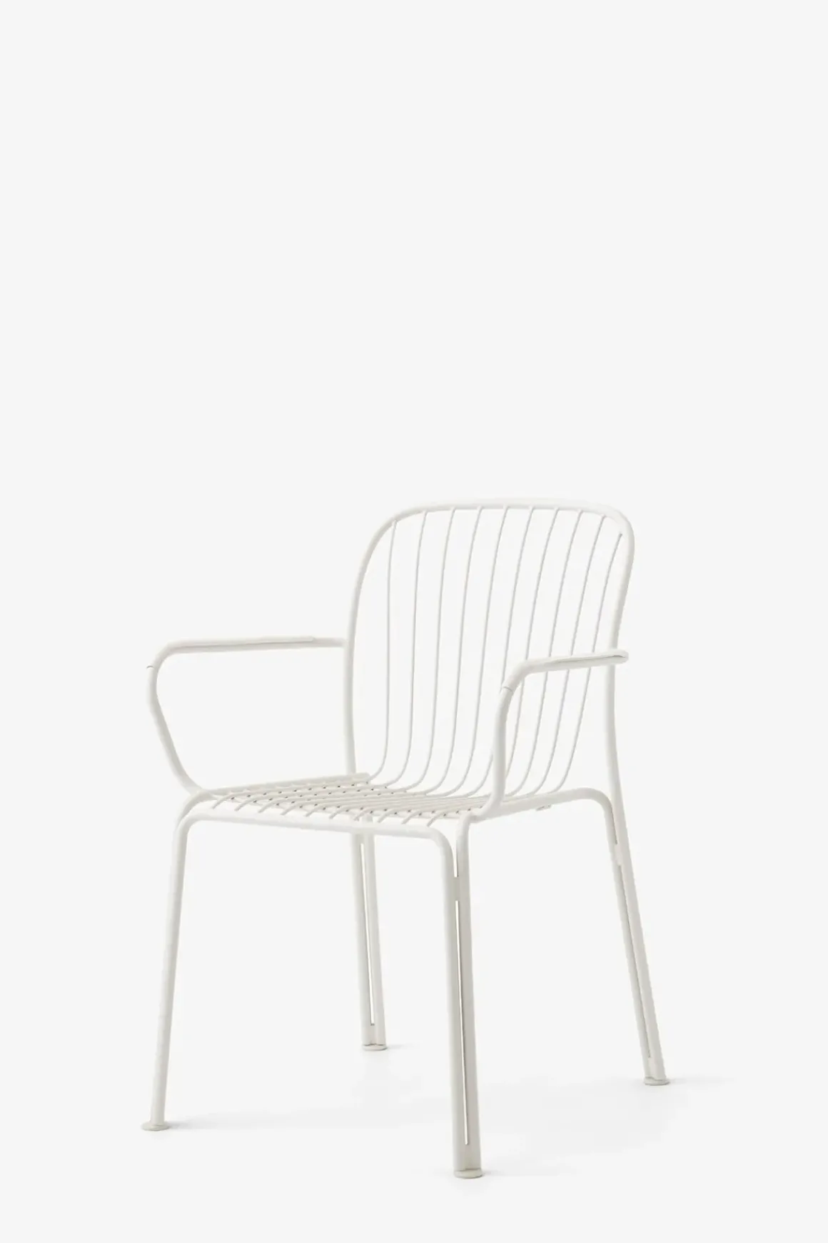 Spisestol - Thorvald Armchair SC95 Ivory