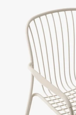 Spisestol - Thorvald Armchair SC95 Ivory