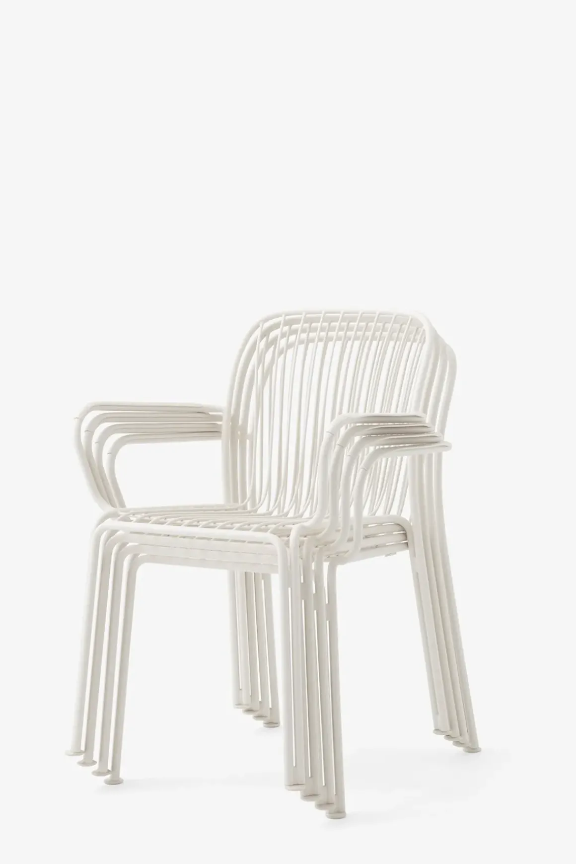 Spisestol - Thorvald Armchair SC95 Ivory