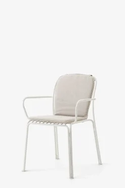 Spisestol - Thorvald Armchair SC95 Ivory
