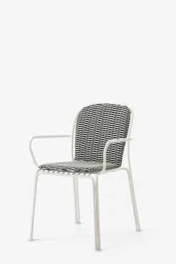 Spisestol - Thorvald Armchair SC95 Ivory