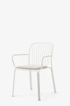 Spisestol - Thorvald Armchair SC95 Ivory