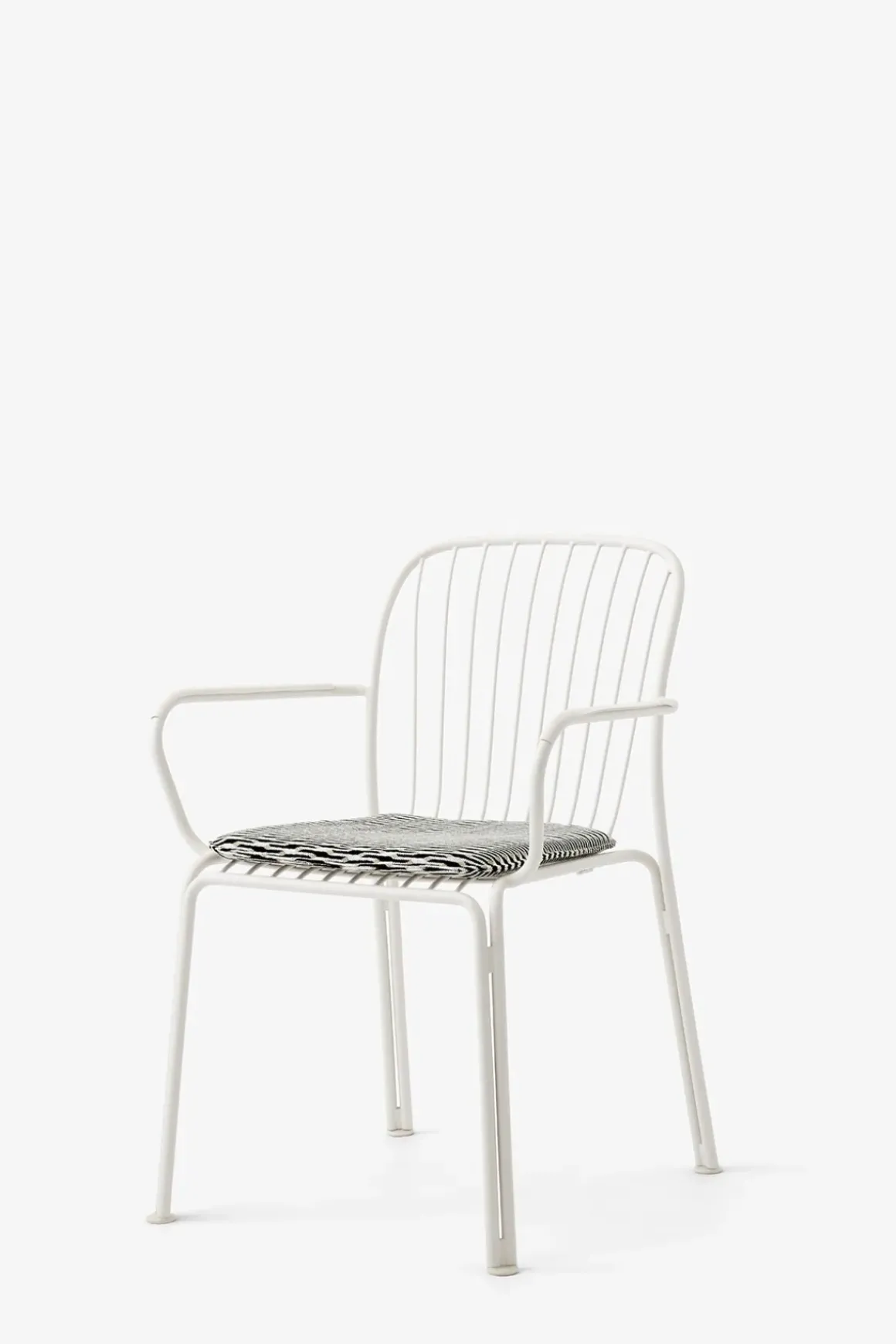 Spisestol - Thorvald Armchair SC95 Ivory