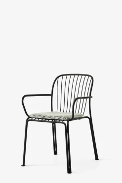 Spisestol - Thorvald Armchair SC95 Warm Black