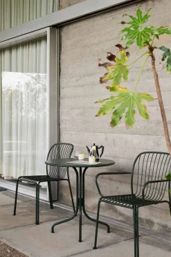 Spisestol - Thorvald Armchair SC95 Warm Black