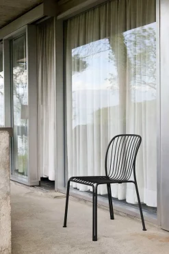 Spisestol - Thorvald Side Chair SC94 Warm Black