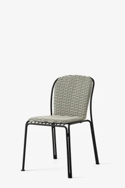 Spisestol - Thorvald Side Chair SC94 Warm Black