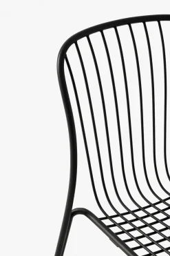 Spisestol - Thorvald Side Chair SC94 Warm Black