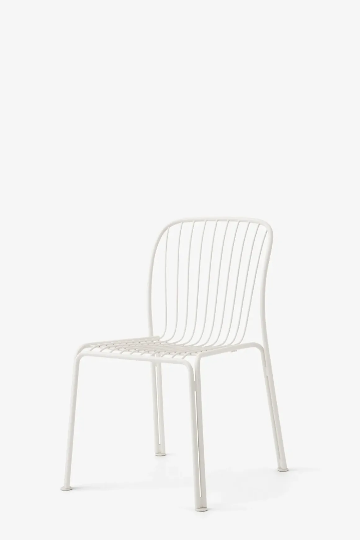Spisestol - Thorvald Side Chair SC94 Ivory
