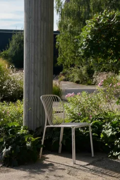 Spisestol - Thorvald Side Chair SC94 Ivory