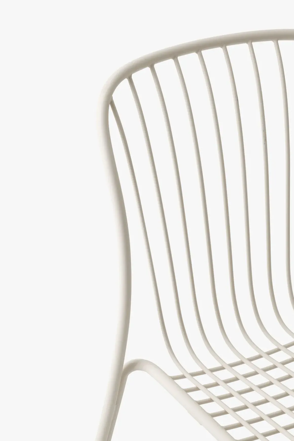 Spisestol - Thorvald Side Chair SC94 Ivory