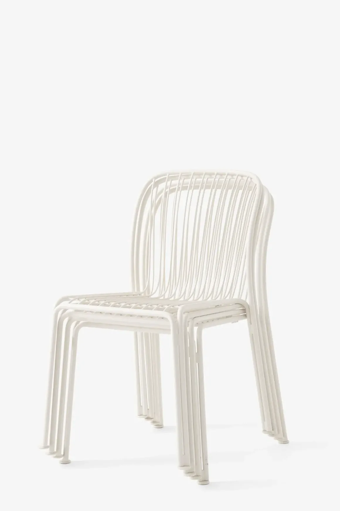 Spisestol - Thorvald Side Chair SC94 Ivory