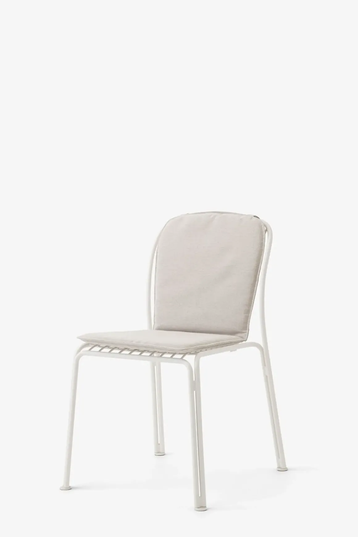 Spisestol - Thorvald Side Chair SC94 Ivory