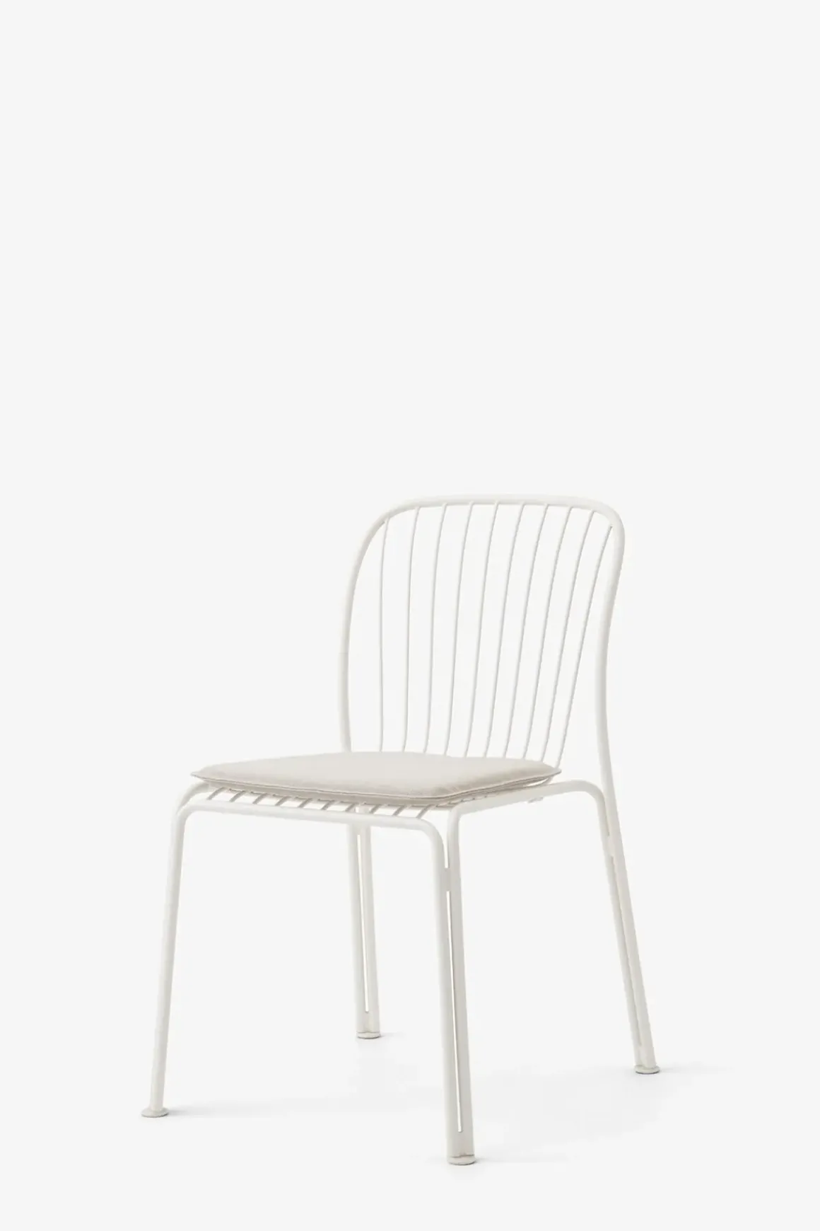 Spisestol - Thorvald Side Chair SC94 Ivory