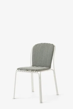 Spisestol - Thorvald Side Chair SC94 Ivory